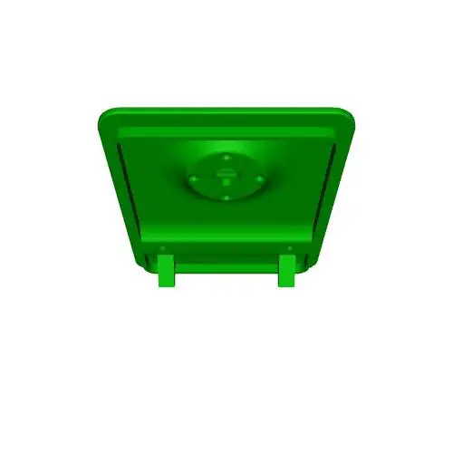 1st Gen toyota tacoma Fuse Panel cover