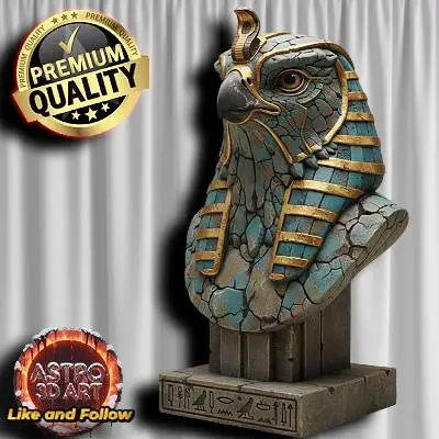 Horus ❤️