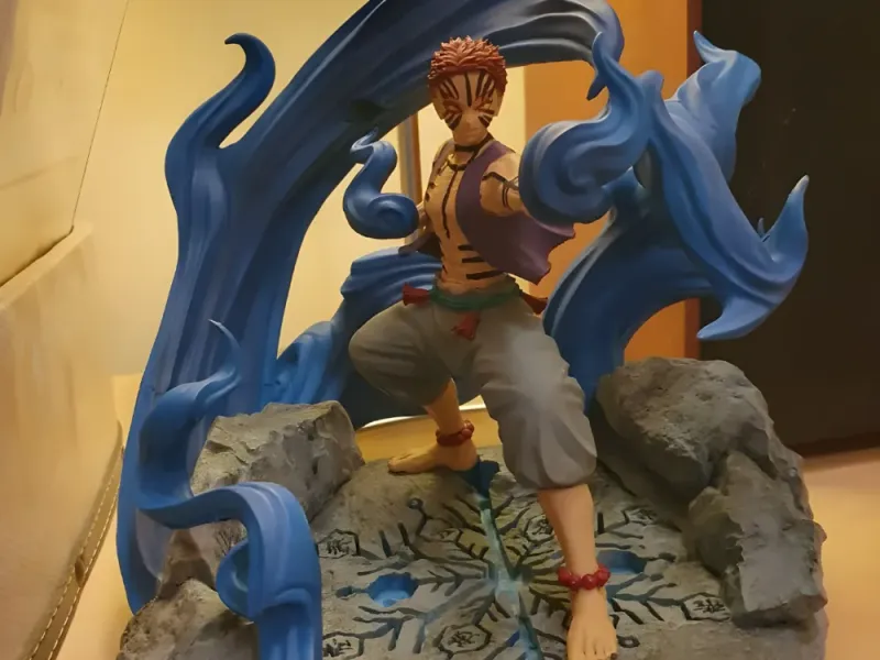 Akaza