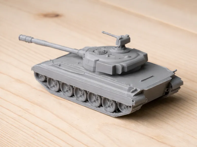 113 Heavy tank