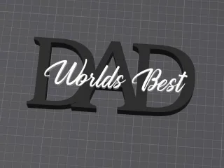 Worlds Best DAD(2026)