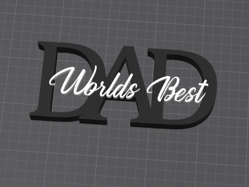 Worlds Best DAD(2026)
