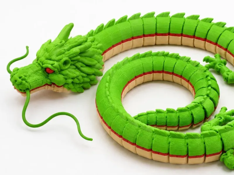 神龍
