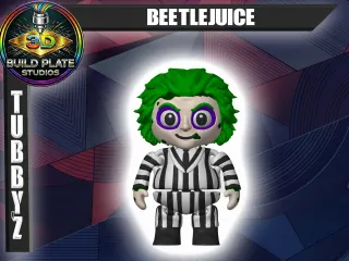 Beatlejuice