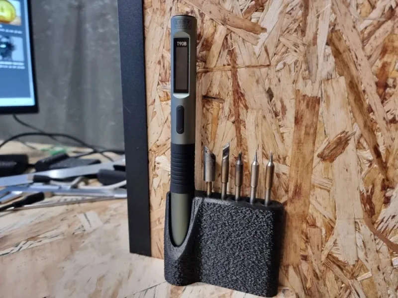Alientek t90b wall organizer