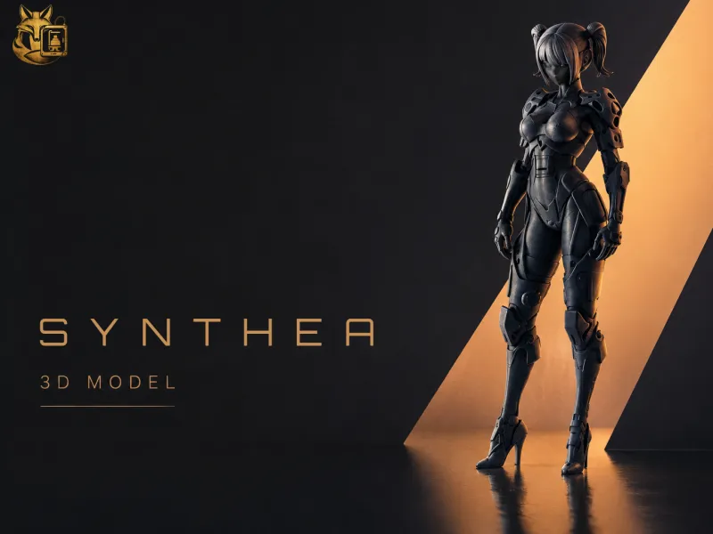 Synthea Valquiria Ciber