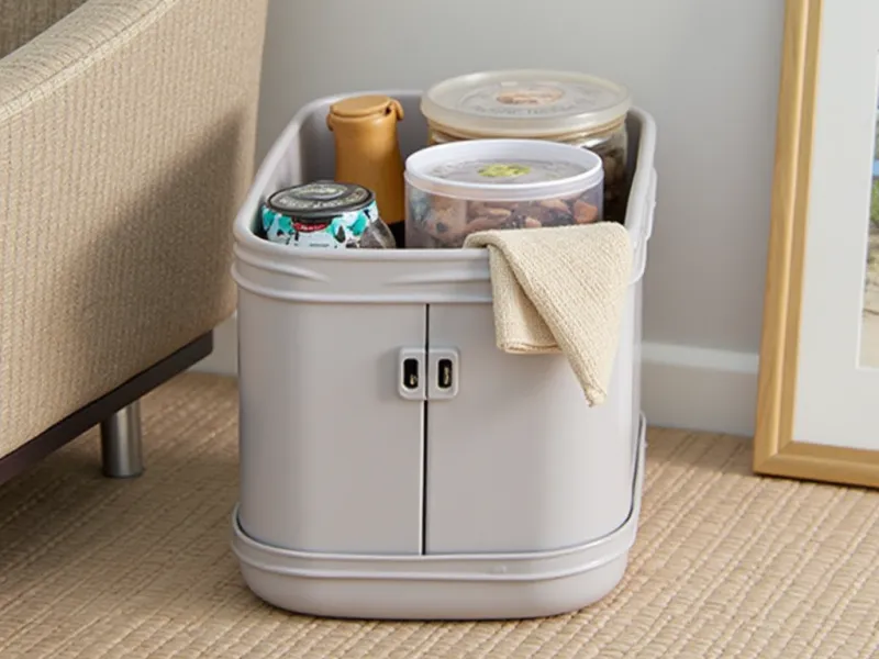 Organizer Box - Type A