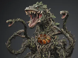 Biollante