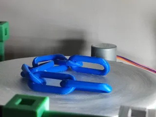 Blue Chain