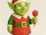 Elf  (chess piece Bishop)-0