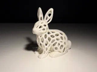 Modern Rabbit