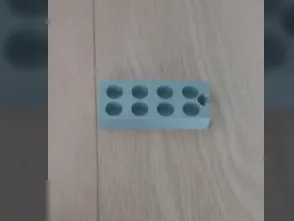 Drumstick Holder