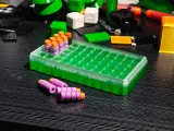 66 NERF SHORT Dart Storage Box-0