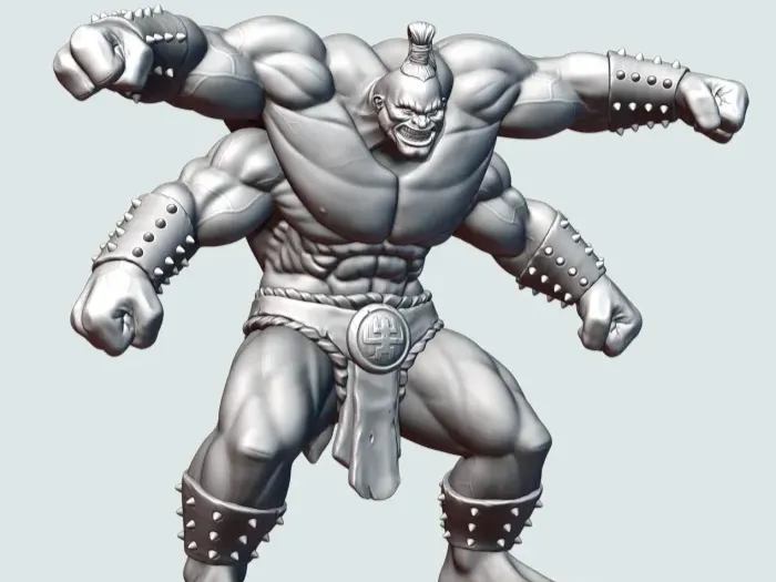 Goro