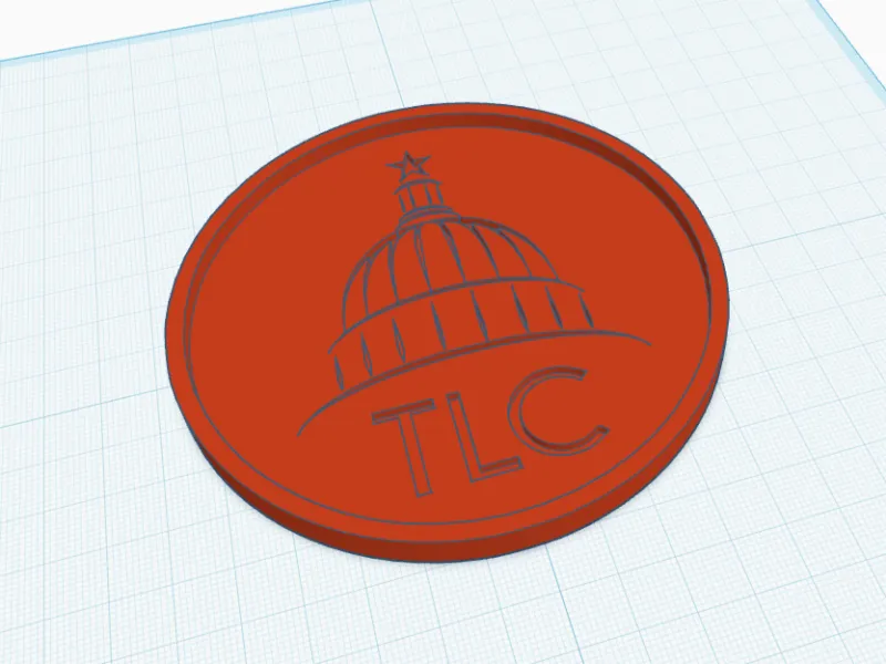 TLC Coaster