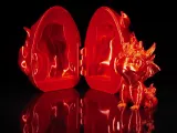 Dragon Egg - Fire-0