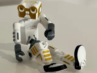 Sedoi [S3D01] Android Toy Build Kit