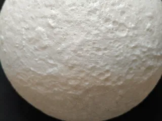 205mm mars lamp