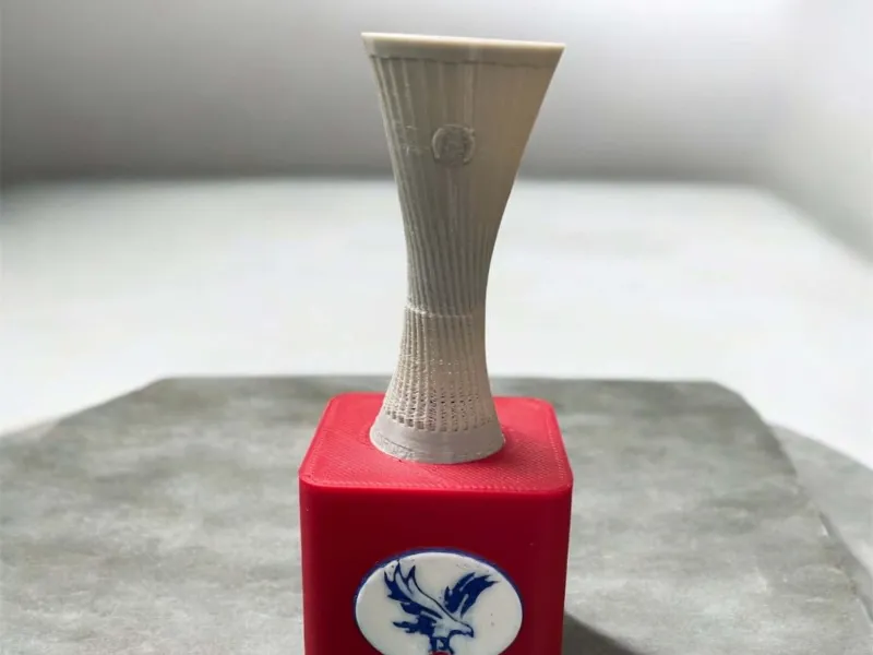 CRYSTAL PALACE UEFA Conference League 25/26