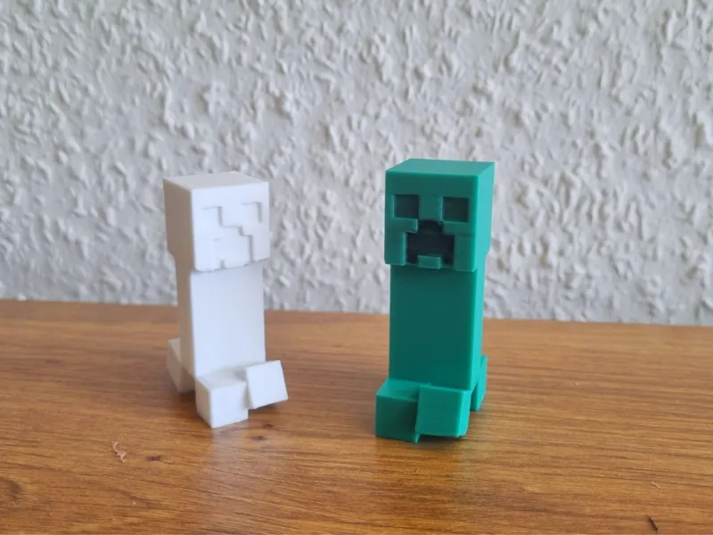Minecraft Creeper
