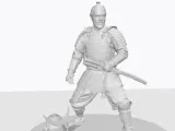 Samurai-0