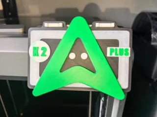 K2-PLUS屏幕保护盖
