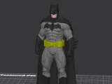Batman multicolor-0