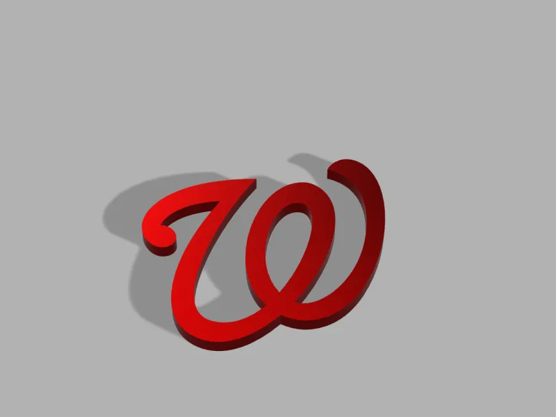 Washington Nationals - MLB
