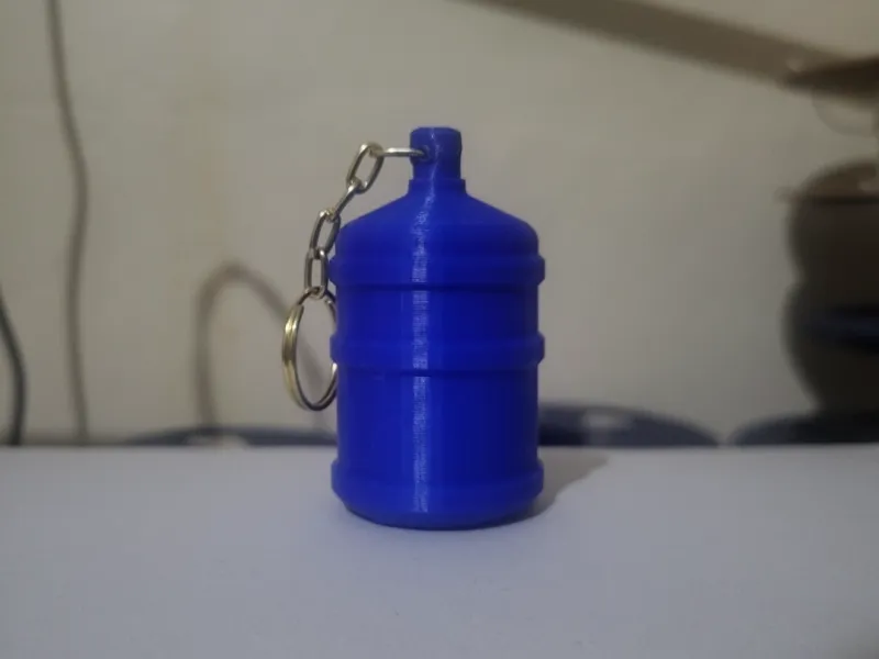 Garrafon de agua