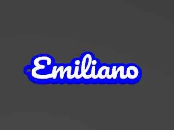 Emiliano