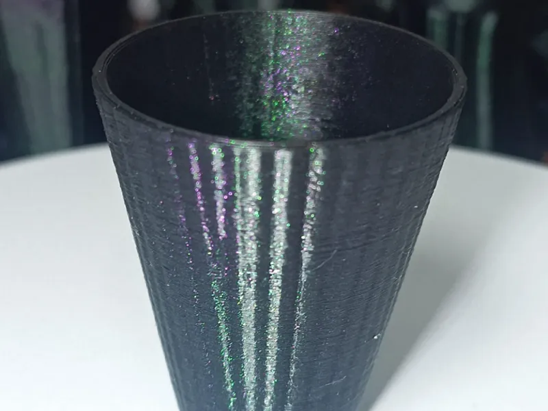 Vaso a coste