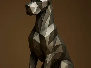 CF Dog - Great Dane