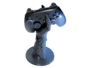 MONSTER HAND STAND