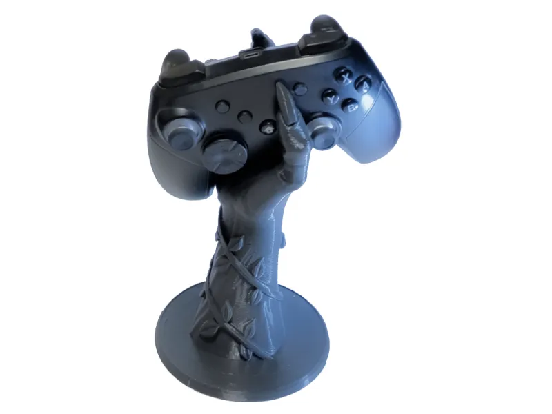 SOPORTE DE MANO DE MONSTRUO