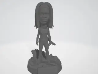 Michonne