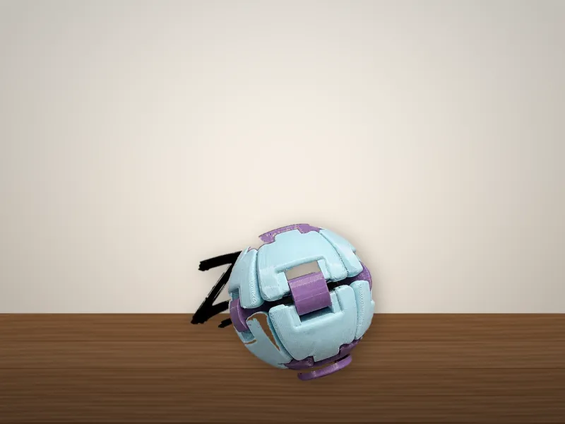 Z-ORB Industrial