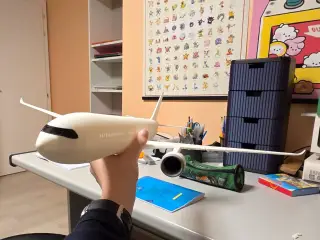 avion A330Neo