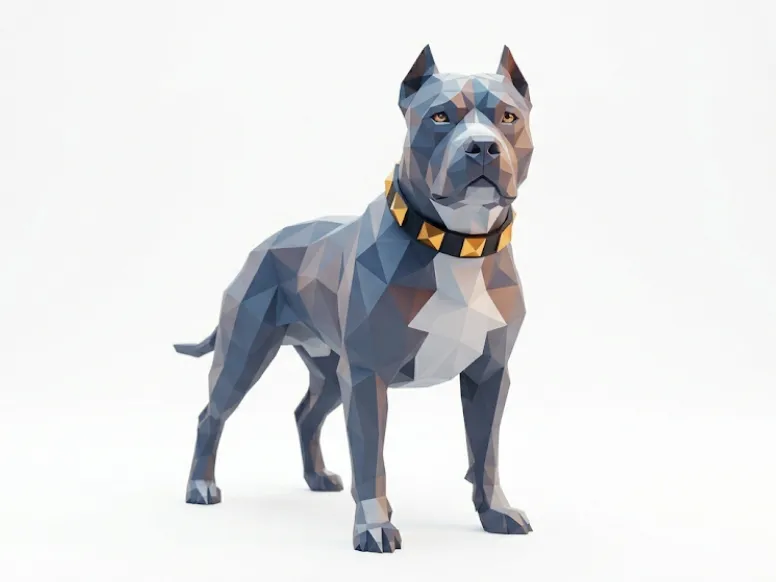 pitbull