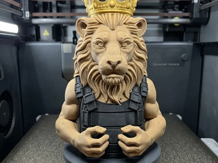 Leathal Leo