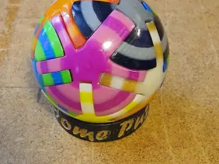 Amanda's Ball