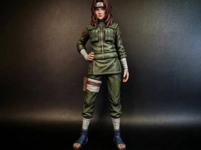 Kurenai