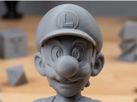 Luigi