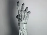 Zombie Hand-0