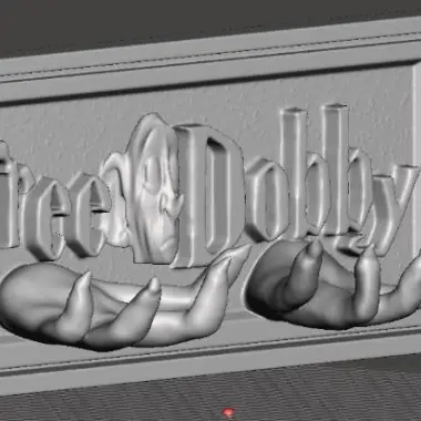 FREE DOBY-1