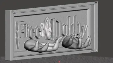 FREE DOBY-1