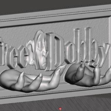 FREE DOBY-1