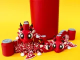 Flexi Soda Dragon And Can Box-0