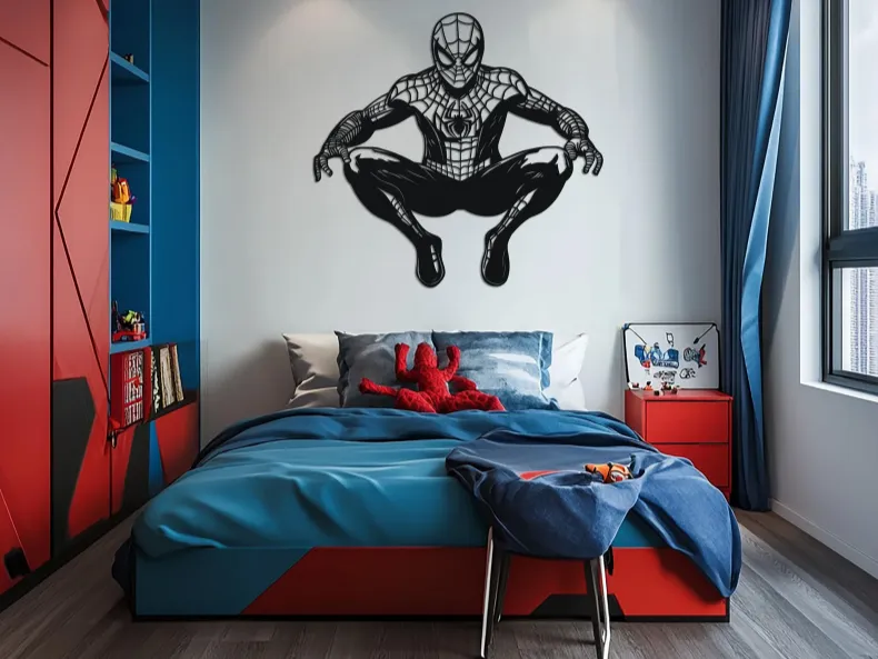 Wall Art Manga 422