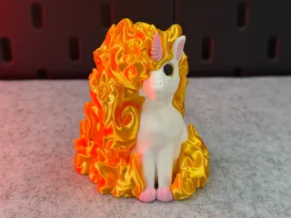 Cute Unicorn