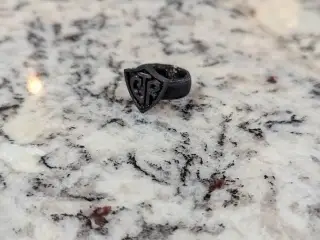 CTR Ring